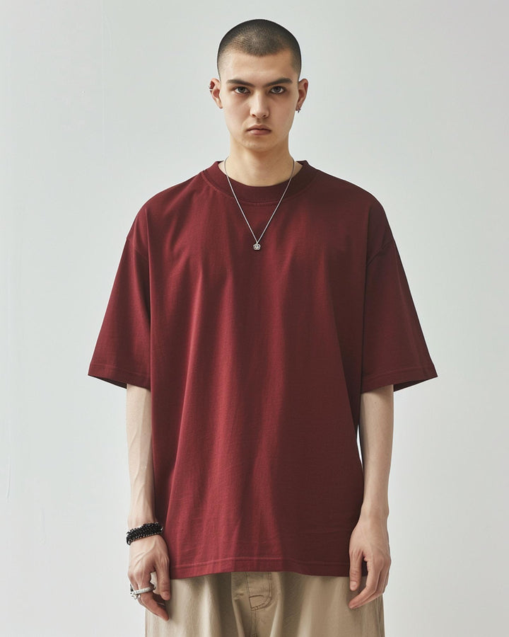 Oversized