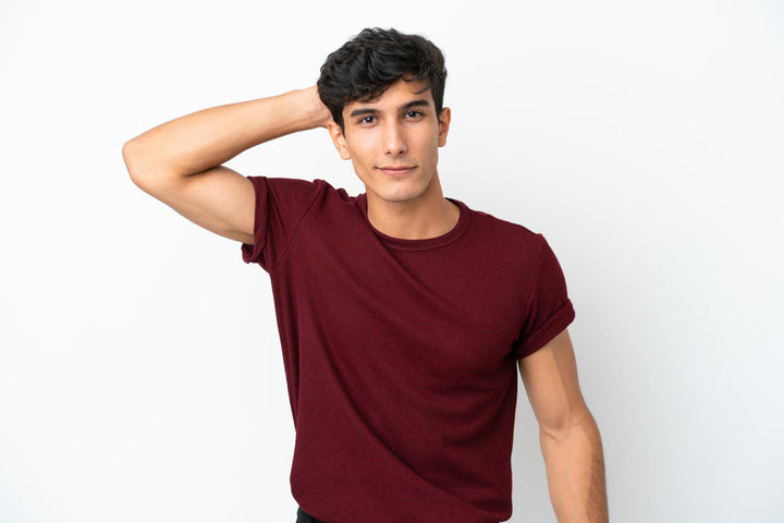 Regular fit - Round Neck