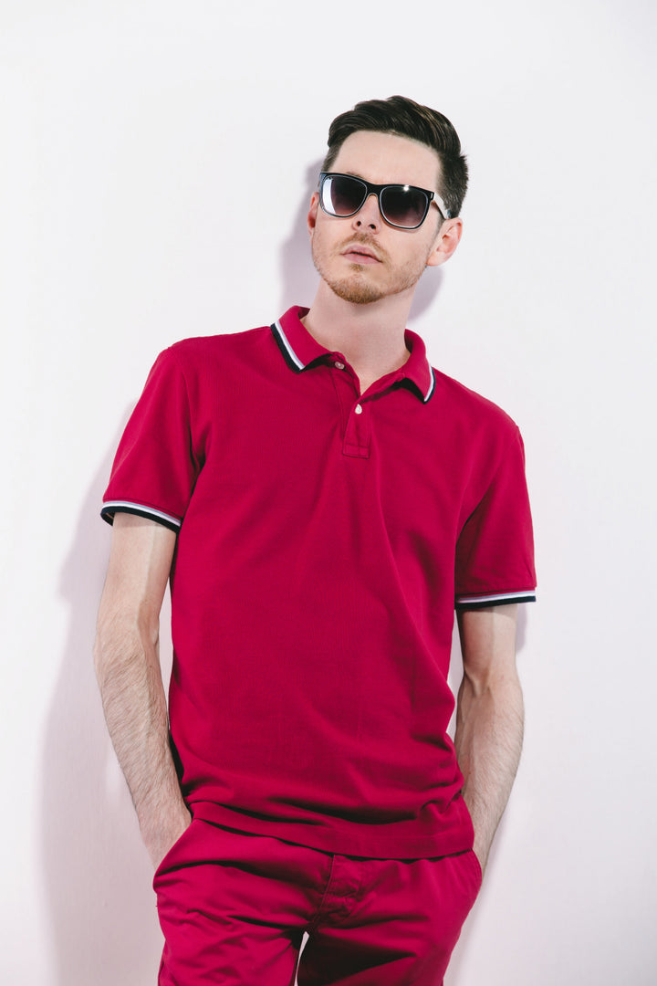 Polo T-Shirts
