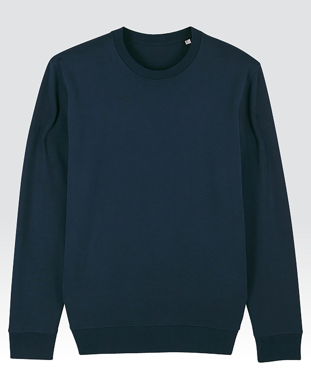 Plain Full Hand Sweatshirts (Black)