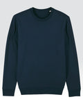 Plain Full Hand Sweatshirts (Black)