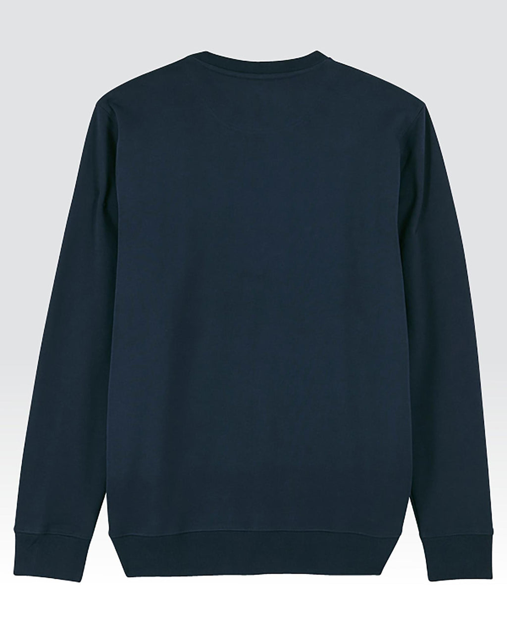 Plain Full Hand Sweatshirts (Black)