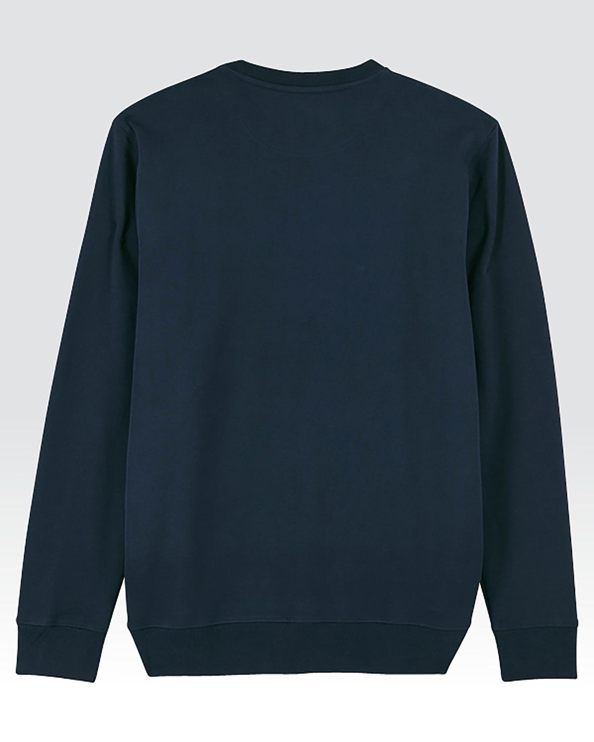 Plain Full Hand Sweatshirts (Black)